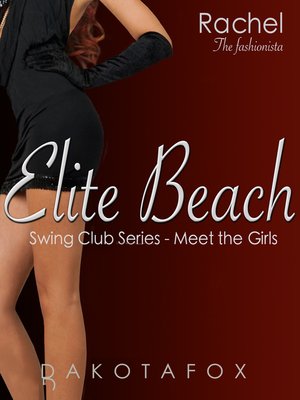 cover image of Elite Beach